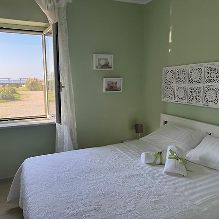 Apartament Edoardo E Franca Minturno Zewnętrze zdjęcie