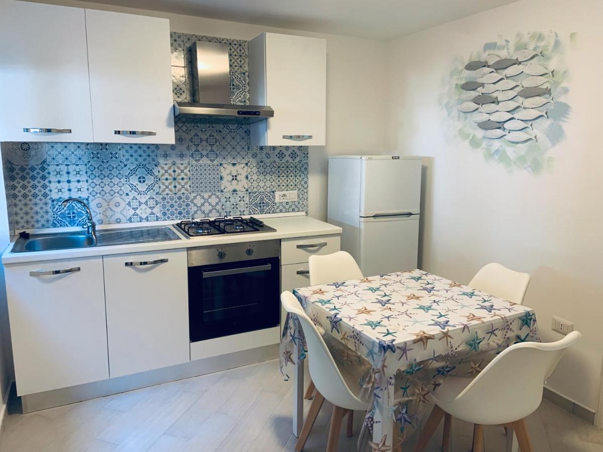 Apartament Edoardo E Franca Minturno Zewnętrze zdjęcie