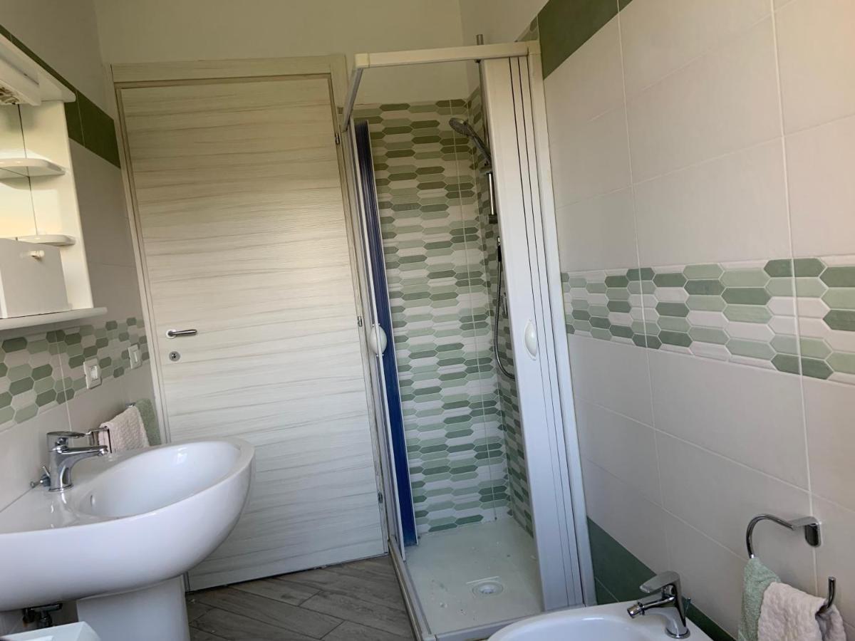 Apartament Edoardo E Franca Minturno Zewnętrze zdjęcie