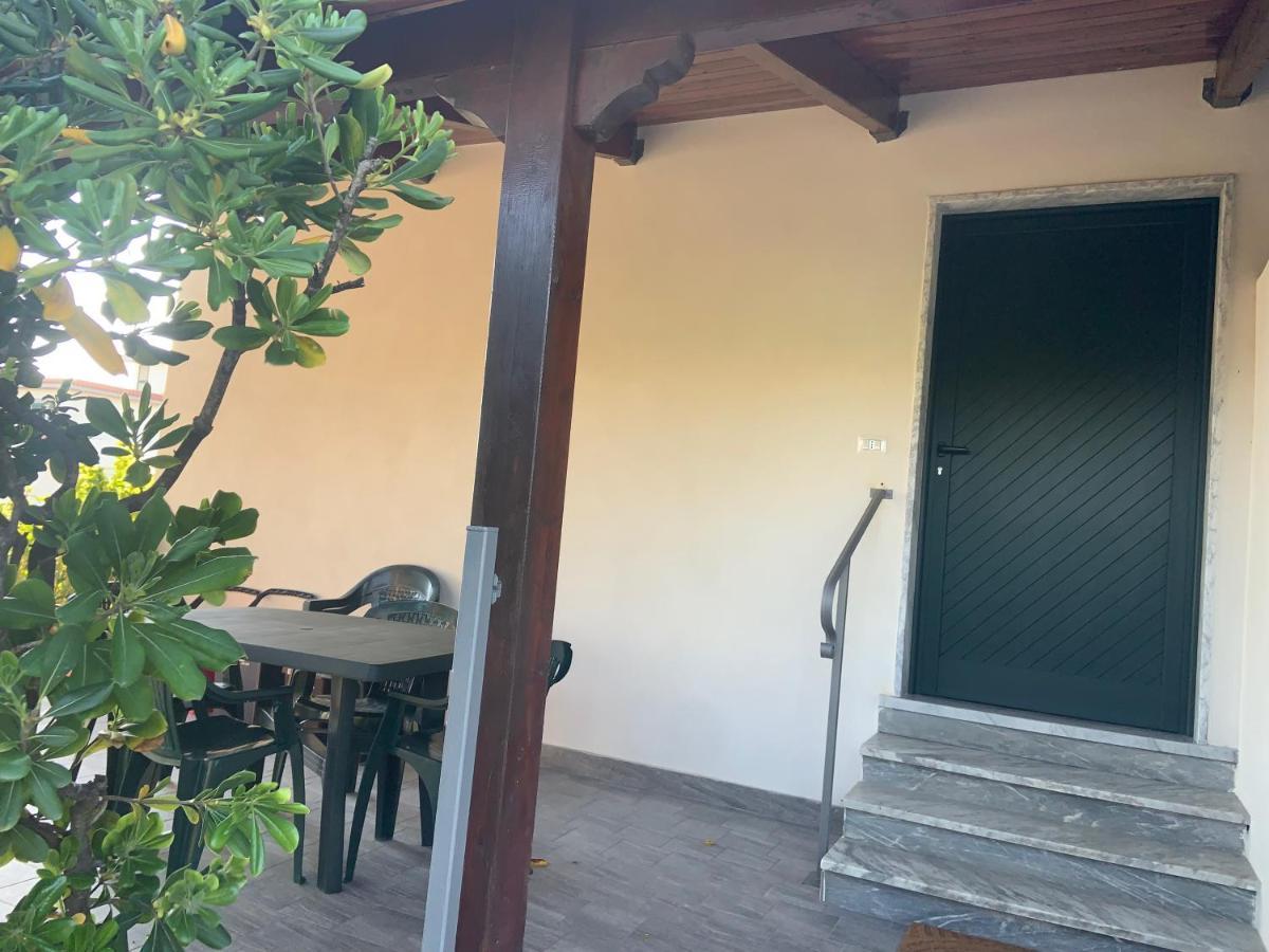 Apartament Edoardo E Franca Minturno Zewnętrze zdjęcie