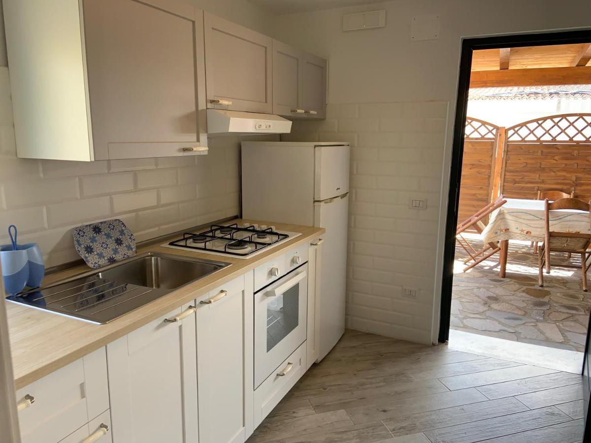 Apartament Edoardo E Franca Minturno Zewnętrze zdjęcie