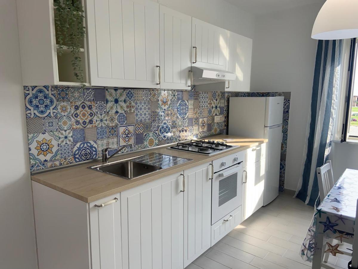 Apartament Edoardo E Franca Minturno Zewnętrze zdjęcie