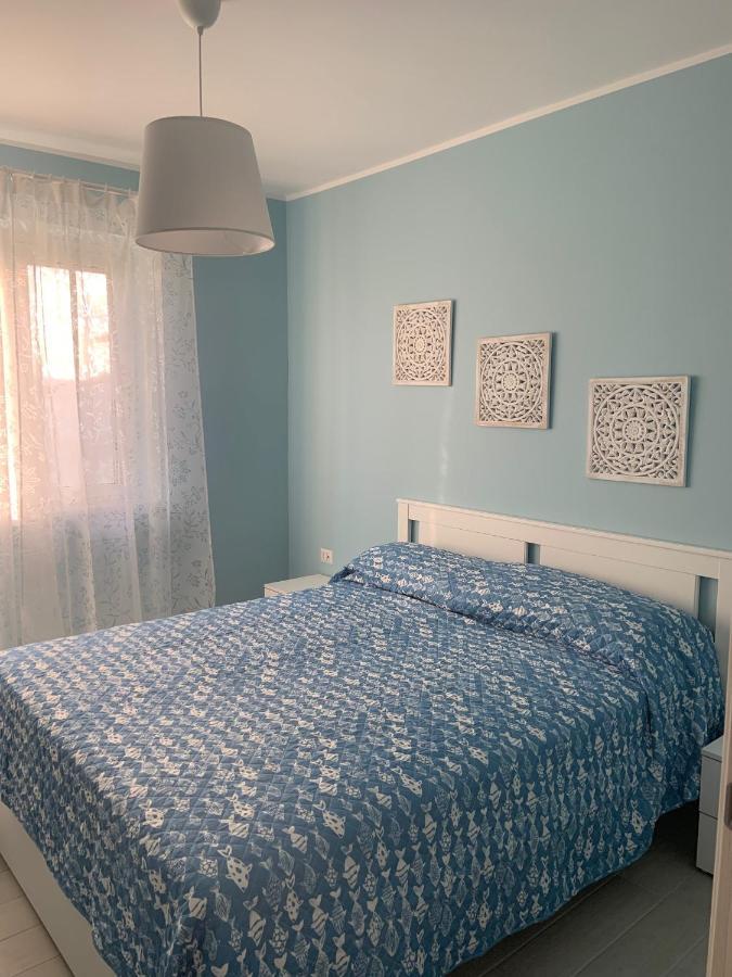 Apartament Edoardo E Franca Minturno Zewnętrze zdjęcie