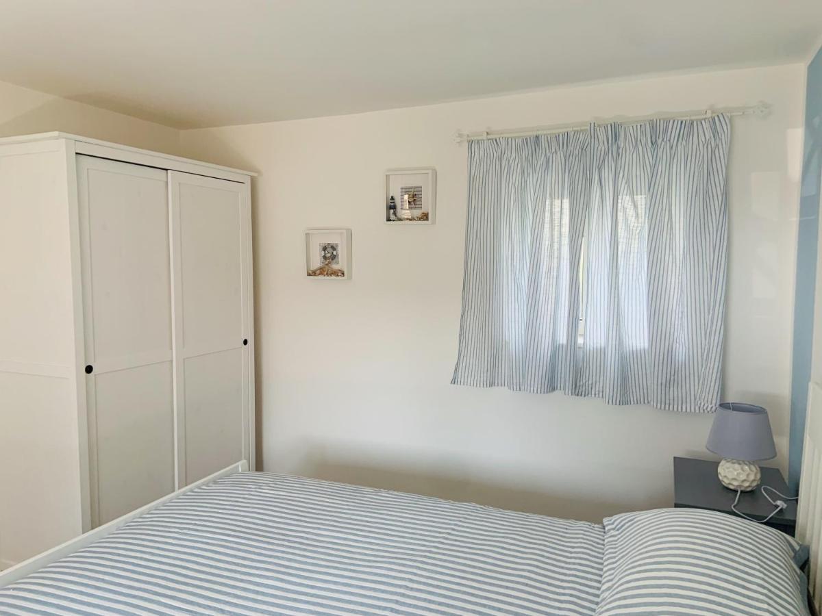 Apartament Edoardo E Franca Minturno Zewnętrze zdjęcie