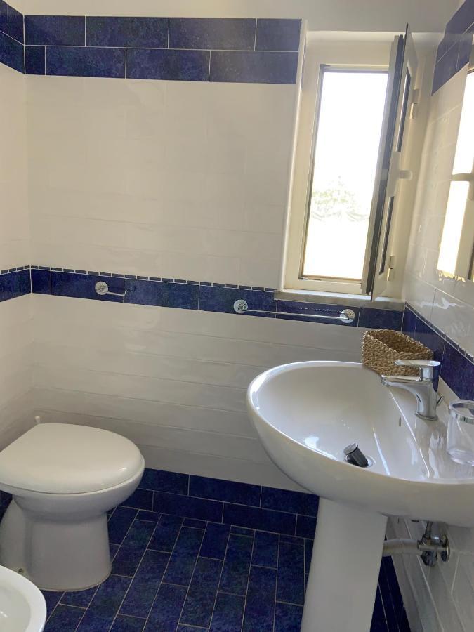 Apartament Edoardo E Franca Minturno Zewnętrze zdjęcie