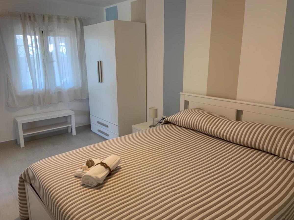 Apartament Edoardo E Franca Minturno Zewnętrze zdjęcie