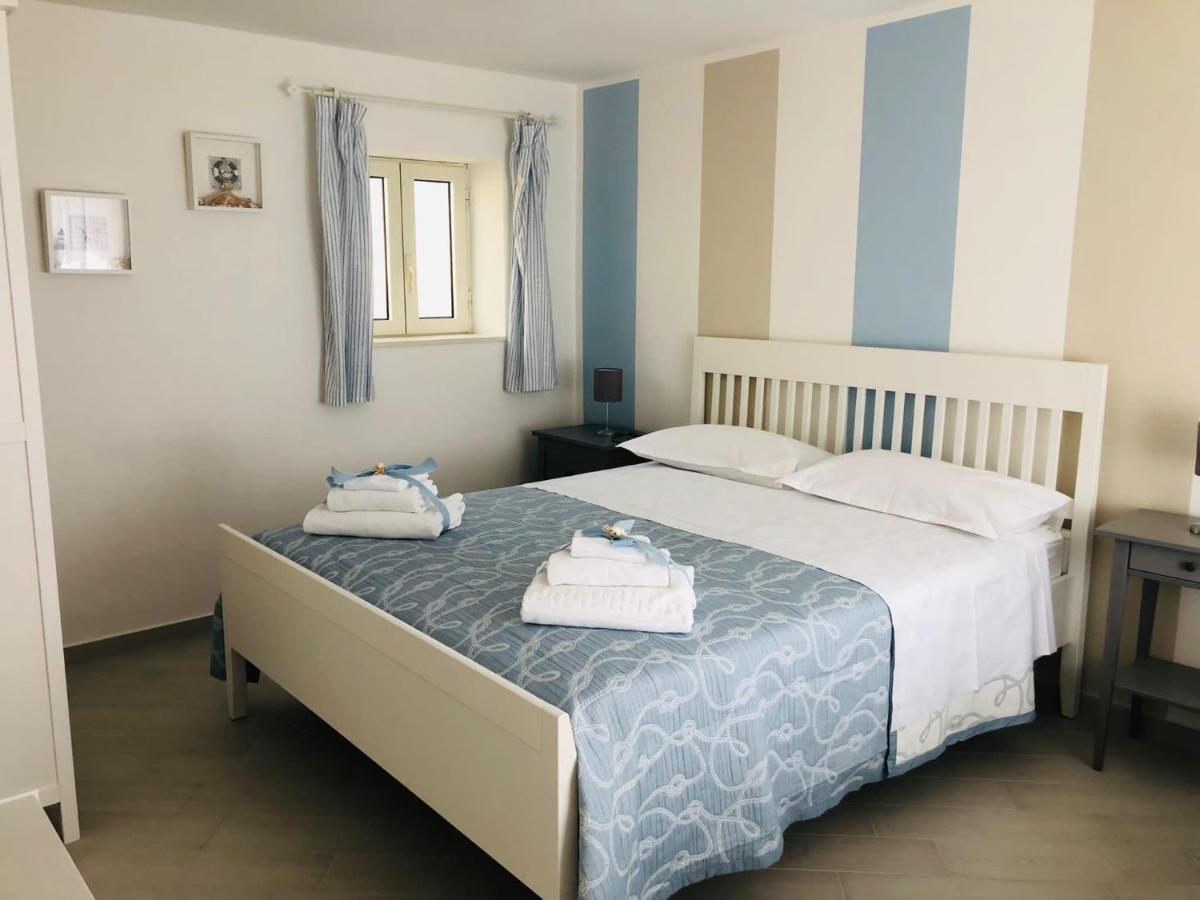 Apartament Edoardo E Franca Minturno Zewnętrze zdjęcie