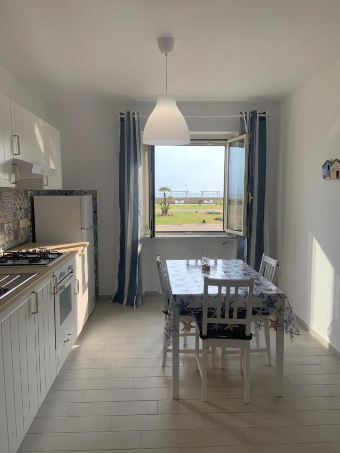 Apartament Edoardo E Franca Minturno Zewnętrze zdjęcie