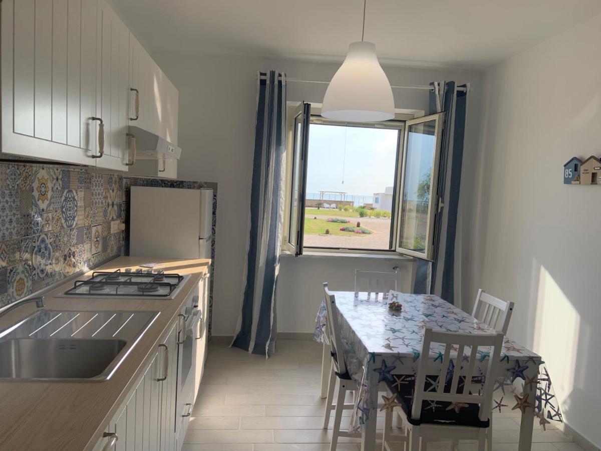 Apartament Edoardo E Franca Minturno Zewnętrze zdjęcie