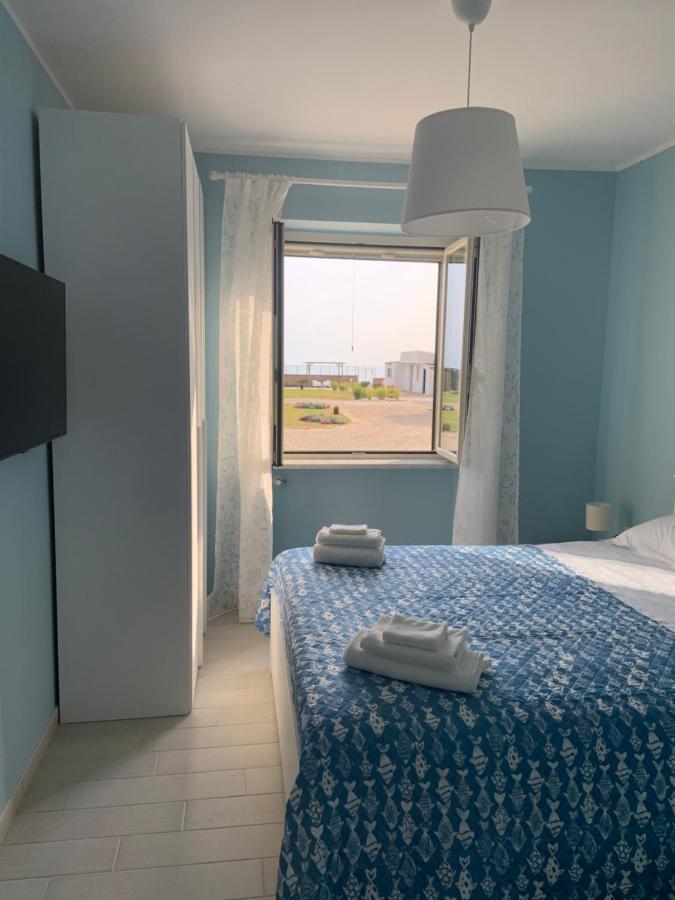 Apartament Edoardo E Franca Minturno Zewnętrze zdjęcie