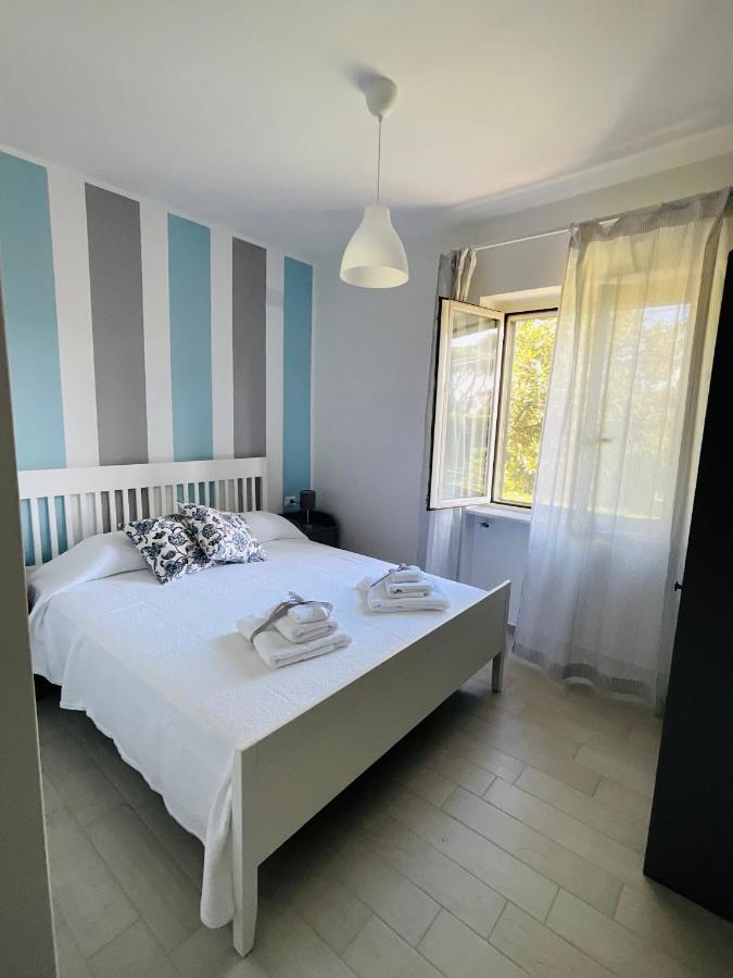 Apartament Edoardo E Franca Minturno Zewnętrze zdjęcie