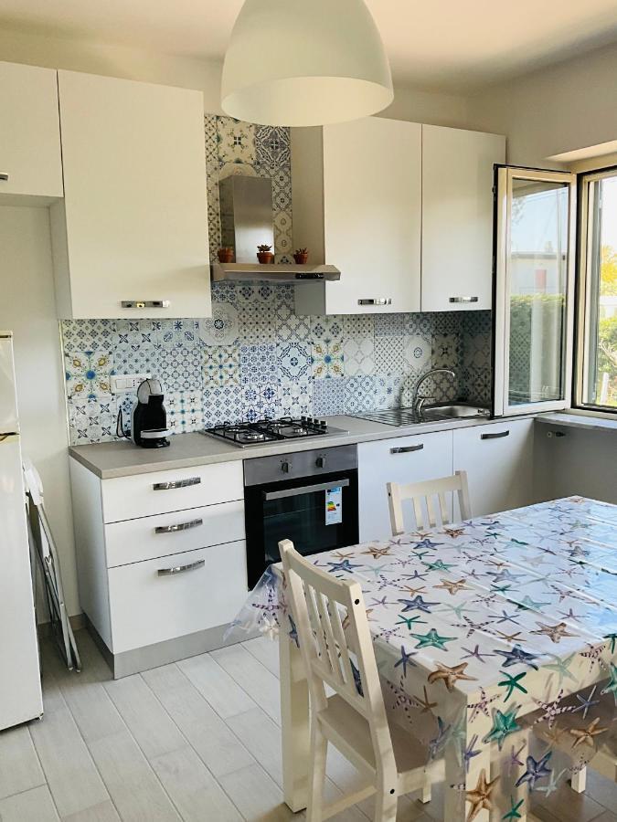 Apartament Edoardo E Franca Minturno Zewnętrze zdjęcie