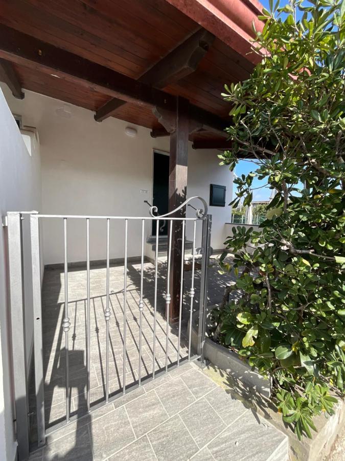 Apartament Edoardo E Franca Minturno Zewnętrze zdjęcie