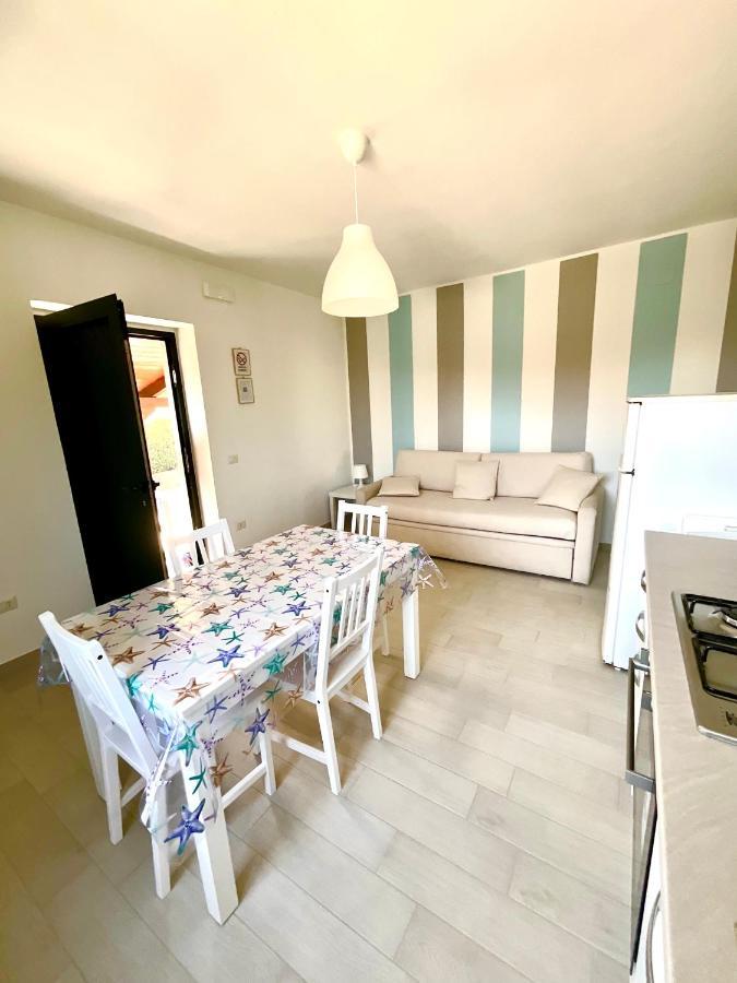 Apartament Edoardo E Franca Minturno Zewnętrze zdjęcie