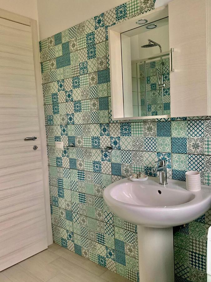 Apartament Edoardo E Franca Minturno Zewnętrze zdjęcie