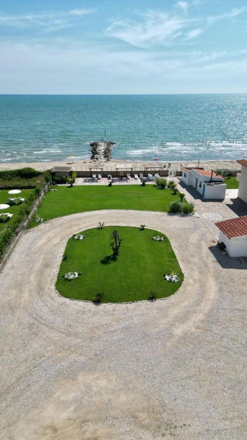 Apartament Edoardo E Franca Minturno Zewnętrze zdjęcie