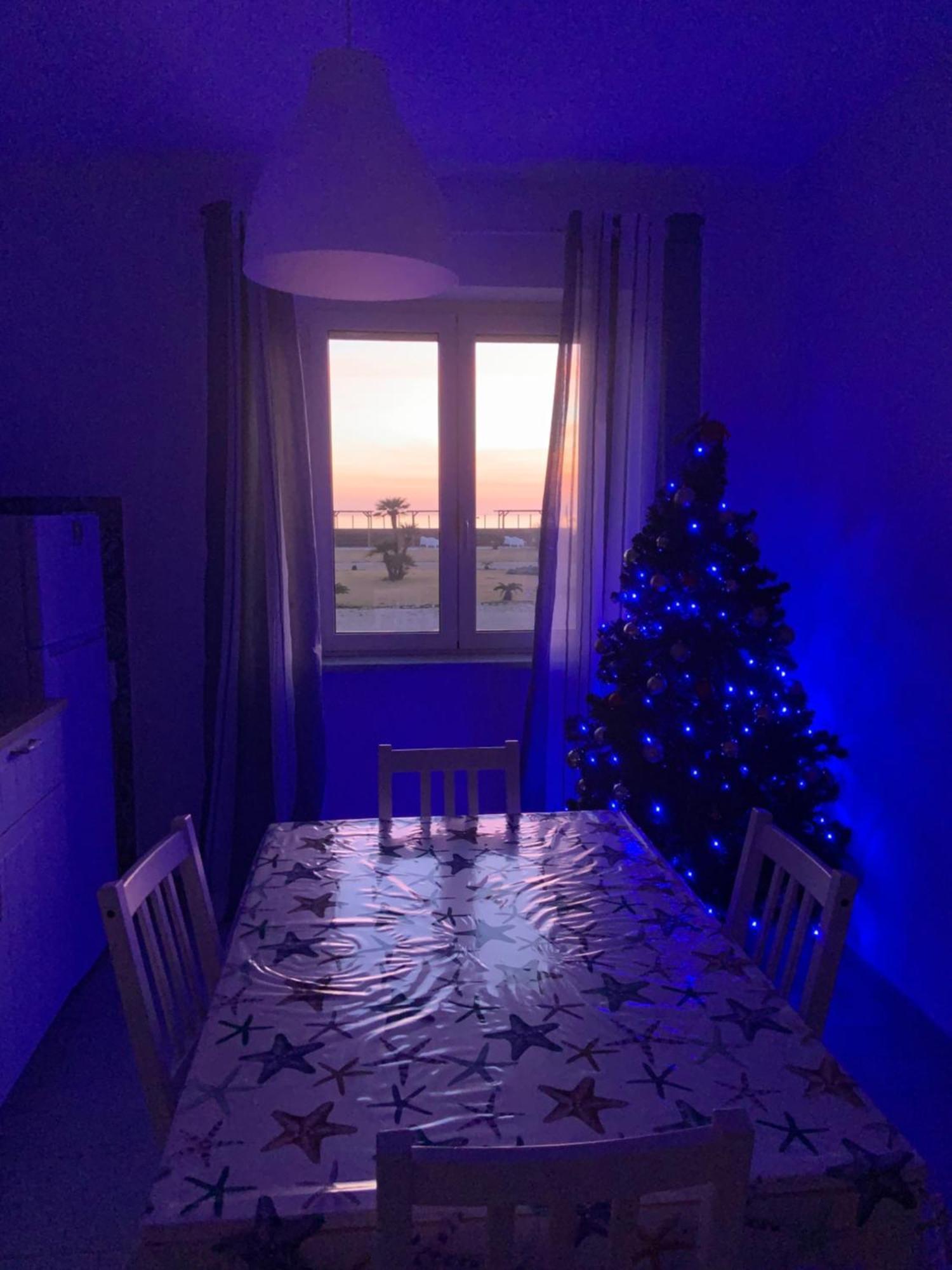 Apartament Edoardo E Franca Minturno Zewnętrze zdjęcie