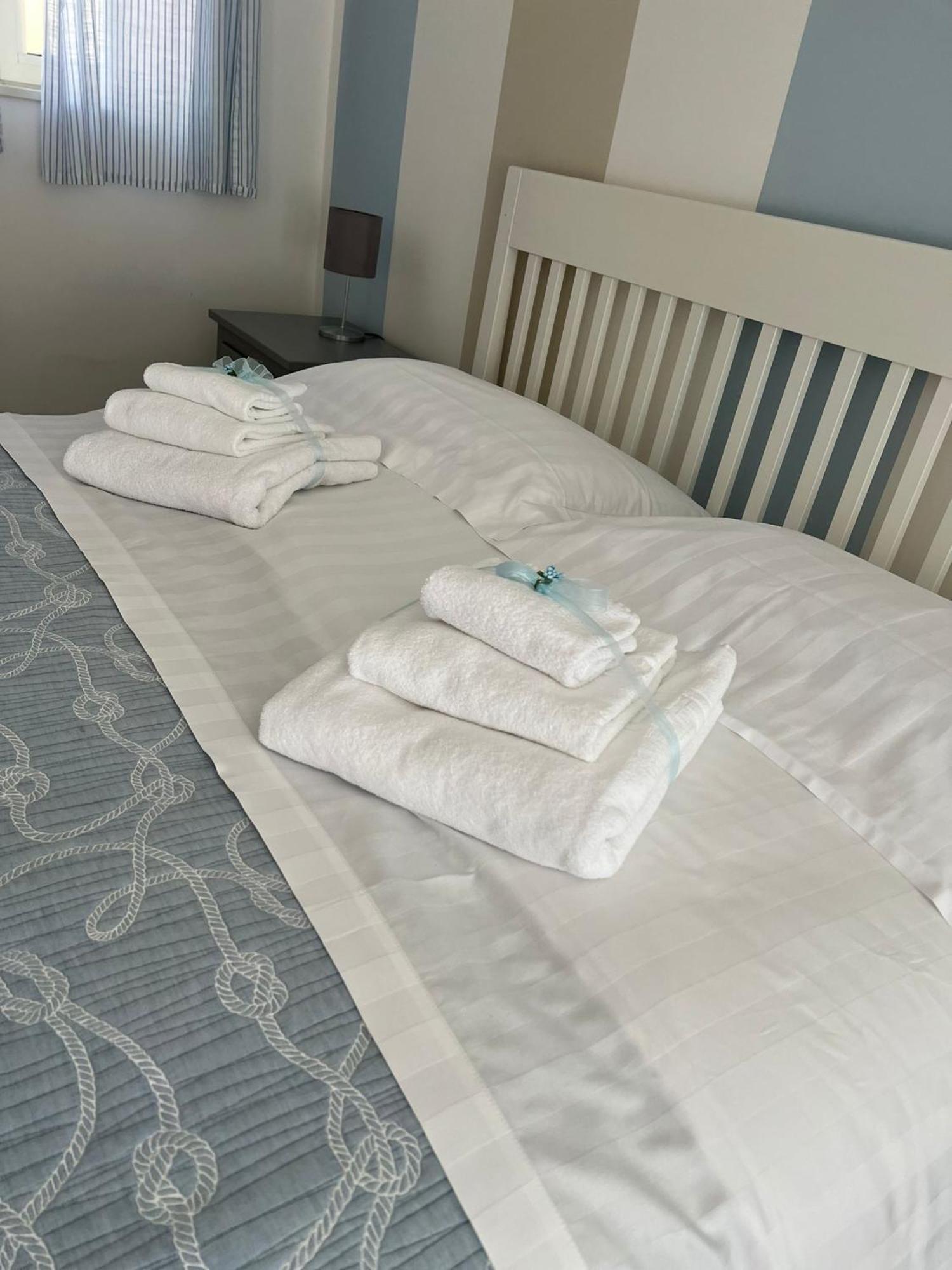 Apartament Edoardo E Franca Minturno Zewnętrze zdjęcie